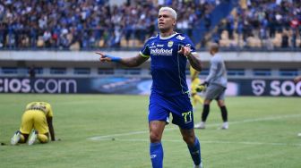 BRI Liga 1: Ciro Alves Pastikan Skuad Persib Siap Total Hadapi Persebaya Hari ini