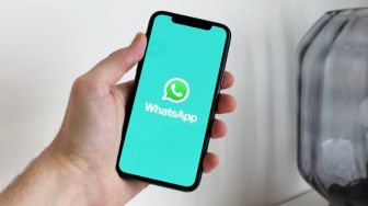 Meta Bantah Kebocoran Data 487 Juta Nomor Pengguna WhatsApp di Dunia