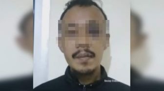 Viral Pemuda Cikarang Ngaku Diculik dan Dibuang ke Gunung, Ternyata Bucin ke Pacar