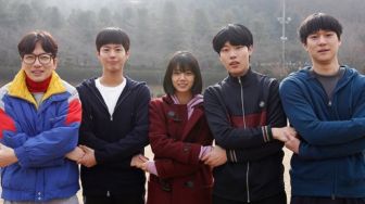 3 Tipe Pria saat Jatuh Cinta Versi Drakor Reply 1988, Ada yang Bikin Gemas!