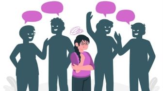 5 Kelemahan Orang Introvert, Relasi yang Kurang Luas!