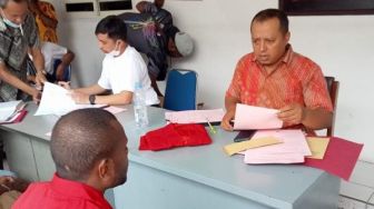 Gegara Remas Payudara Wanita, Pemuda di Abepura Terancam 9 Tahun Penjara