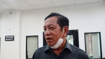 Makmur HAPK Klaim Masih Ketua DPRD Kaltim hingga 2024