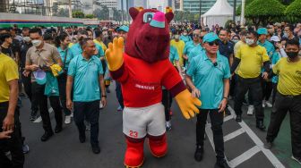 Kekecewaan Pecinta Bola Imbas Batalnya Piala Dunia U-20 di Indonesia: Impian Saya Nonton Langsung dari Stadion