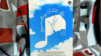 Ulasan Buku Senandung untuk Ibu, Setiap Lembarnya Mampu Meneteskan Air Mata