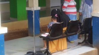 Guru SD di Buton Selatan Diduga Pelaku Pencabulan Siswi Kelas 3 SD Masih Bebas Berkeliaran