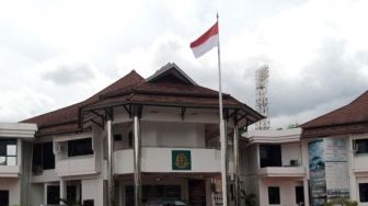 Kejaksaan Tinggi Maluku Utara Periksa Dirut RSU Chasan Boesoerie Terkait Dugaan Korupsi