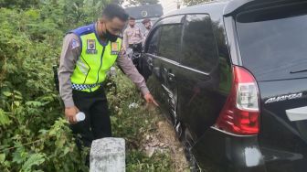 Pengunjung Resto Bawa Minuman dari Luar Viral, Mahasiswi Tewas Kecelakaan di Jalan Parangtritis