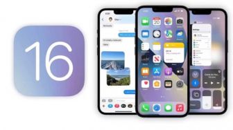 Deretan Fitur Baru iOS 16 yang Menarik, Disebut Mirip Android