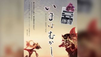 Film Dokumenter Perang Pasifik, Ketika Jepang Jajah Indonesia Diputar di Tokyo