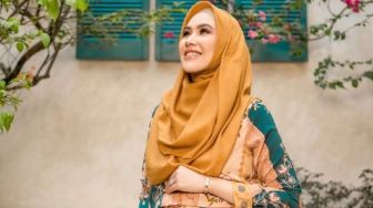 Interview: Kartika Putri Alami Baby Blues, Ingin Menyerah Merawat Anak Kedua
