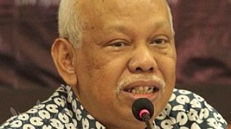 Masyarakat Pers Berduka, Ketua Dewan Pers Prof Azyumardi Azra Tutup Usia