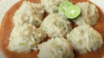 Resep Siomay Ayam ala Chef Devina Hermawan, Praktis Ekonomis dengan Bahan-bahan Ini