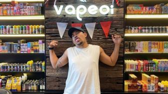 Demi Untuk Makan, Ebel Cobra Pernah Pura-pura Gila dan Jadi Kurir Narkoba