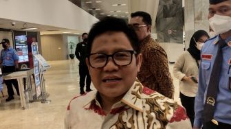 Sebut Jadi Partai Muslim Terbesar di Dunia, Cak Imin Ogah PKB Terjebak di Papan Tengah pada Pemilu 2024