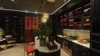 Pameran Desain Interior Ini Tampilkan Gaya Ruangan Neo Classic dan Modern