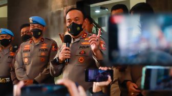 Hak Siar Arema Vs Persebaya Tak Sesuai Rekomendasi Polisi, Indosiar Bakal Diperiksa Polri Pekan Depan