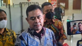 Istri Mantan Menteri Laporkan Dirtipideksus Polri ke Ombudsman