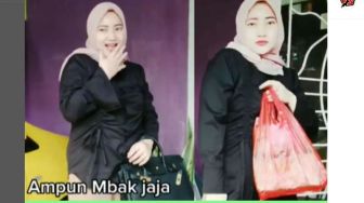 Istri Polisi Ejek Najwa Shihab, Berakhir Ramai Diserang Netizen: Terlihat Gak Kaya-Kaya Amat Sih Tapi Sombong