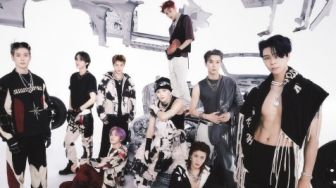 SM Entertainment Minta Maaf Gegara Salah Cetak Album Baru NCT 127