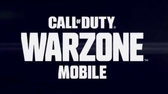 Activison Pastikan Call of Duty: Warzone Mobile Resmi Dirilis 2023