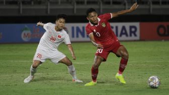 Alasan Timnas Indonesia U-16 Gagal Lolos Kualifikasi Piala Asia U-17 2023, Cara Hitung Runner-Up Terbaik