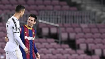 Kontak Lionel Messi Bocor, Barcelona Ancam Ambil Tindakan Hukum ke Media Spanyol