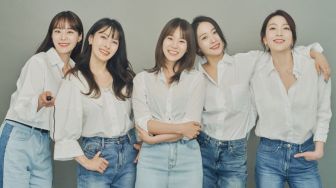 Rayakan Debut ke-15, Girl Group KARA Akan Comeback Full Member pada November Mendatang