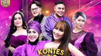 Tayang Malam Ini, Intip Deretan Bintang Tamu KDI 2022