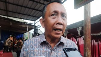 Petani Tembakau di Selopamioro Rayakan Panen, Pemkab Bantul Dorong Perluasan Budidaya Tembakau Cerutu