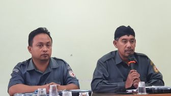 Pemahaman Persepsi Tata Cara Sengketa Pemilu Jadi Persoalan, Bawaslu Jogja Gelar Sosialisasi ke Sejumlah Instansi