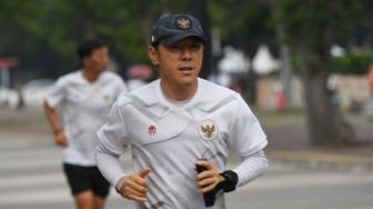 Akhirnya Shin Tae-yong Bisa Kalahkan Vietnam