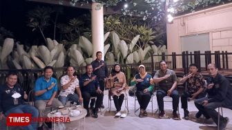 Berkunjung ke Tulungagung, Kepala Pusdiktan Kementan Apresiasi Milenial