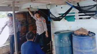 Diskoperindag Surati BPH Migas Minta Cabut Izin SPBU Nakal di SBT