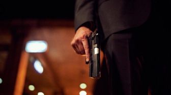 Pelaku Penembakan Warga Aceh Utara Berhasil Diringkus Polisi