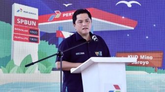 Program Solar untuk Koperasi Diluncurkan, Apa Manfaatnya Bagi Nelayan?