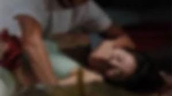 Sedang Tidur Pulas, IRT di Kupang Diperkosa OTK