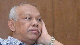 Selamat Jalan Prof. Azra!