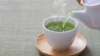 Wajib Tahu, Ini Manfaat Teh Hijau untuk Kesehatan Usus