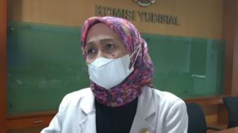 KY: Calon Hakim Ad Hoc HAM Terpilih Berpeluang Tangani Kasus Paniai di PN Makassar