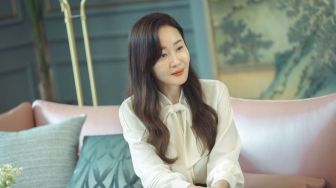 Sukses Perankan Wanita Jahat di Little Women, Ini Sederetan Fakta tentang Uhm Ji Won