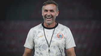 2 Pelatih Liga Indonesia Vokal Kritik Pemanggilan Pemain untuk Timnas Indonesia Jelang Piala AFF 2022