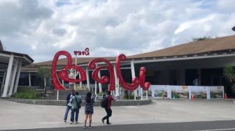 Bandara I Gusti Ngurah Rai Jadi Penopang Bandara Komodo Dalam KTT ASEAN