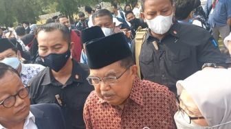 10 Tahun jadi Staf Wapres, Jusuf Kalla Akui Sering Panggil Azyumardi Azra untuk Pecahkan Masalah