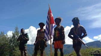 Serang Markas TNI dan Tembak Mati 2 Prajurit, OPM Balas Dendam 4 Orang Asli Papua Dimutilasi