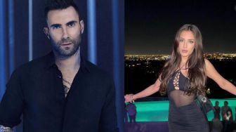 Sosok Sumner Stroh, Artis TikTok yang Ngaku Jadi Selingkuhan Vocalist Maroon 5 Adam Levine