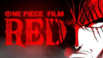 Cara Beli Tiket One Piece Red Online di CGV, XXI, Cinepolis, dan Cineplex