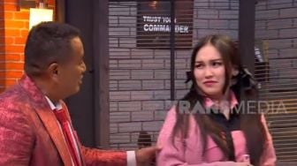 Hotman Paris Pernah Bela Mantan Suami, Ayu Ting Ting Tolak Tawaran Jadi Asisten Pribadi