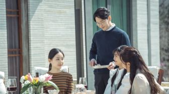 Little Women Episode 9 Bikin Warganet Geram karena Choi Do-Il Tak Kunjung Nyatakan Cinta pada Oh Inju