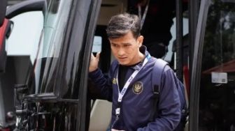 Profil Muhammad Fajriyan, Pivot Debutan Timnas Futsal Indonesia di Piala Asia Futsal 2022